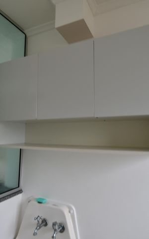 Apartamento para alugar com 69m², 2 quartos e 1 vagaÁrea de Serviço