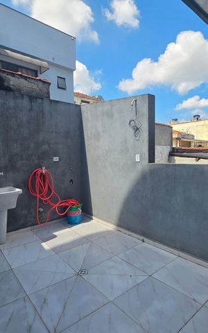 Studio para alugar com 30m², 1 quarto e sem vaga Studio para alugar com 30m², 1 quarto e sem vagaÁrea comum