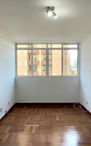 Apartamento para alugar com 70m², 2 quartos e sem vagaSala