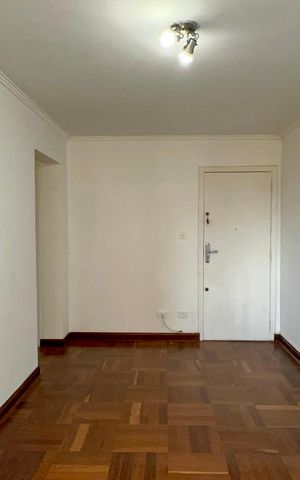 Apartamento para alugar com 70m², 2 quartos e sem vagaSala
