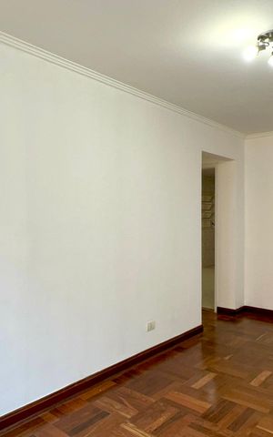 Apartamento para alugar com 70m², 2 quartos e sem vagaSala