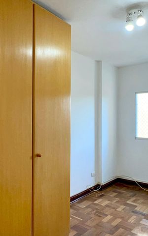 Apartamento para alugar com 70m², 2 quartos e sem vagaQuarto 1