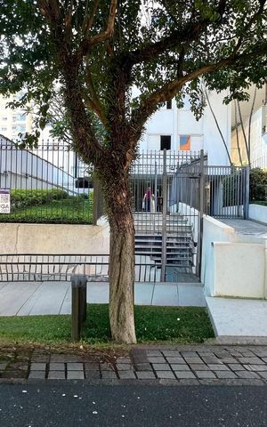 Apartamento para alugar com 70m², 2 quartos e sem vagaFachada