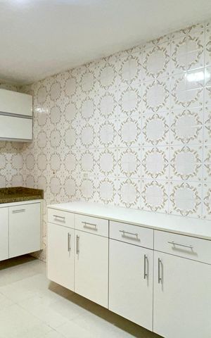 Apartamento para alugar com 70m², 2 quartos e sem vagaCozinha