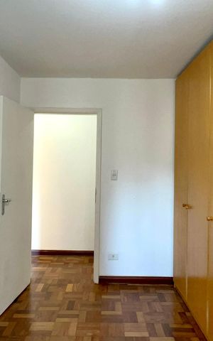 Apartamento para alugar com 70m², 2 quartos e sem vagaQuarto 1