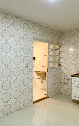 Apartamento para alugar com 70m², 2 quartos e sem vagaCozinha