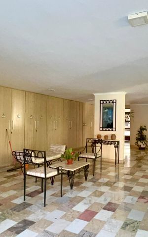 Apartamento para alugar com 70m², 2 quartos e sem vagaHall de entrada
