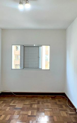 Apartamento para alugar com 70m², 2 quartos e sem vagaQuarto 1