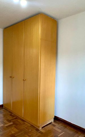 Apartamento para alugar com 70m², 2 quartos e sem vagaQuarto 1