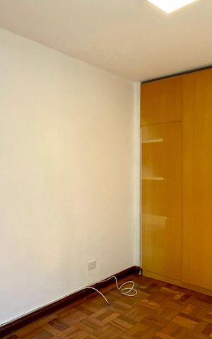 Apartamento para alugar com 70m², 2 quartos e sem vagaQuarto 2