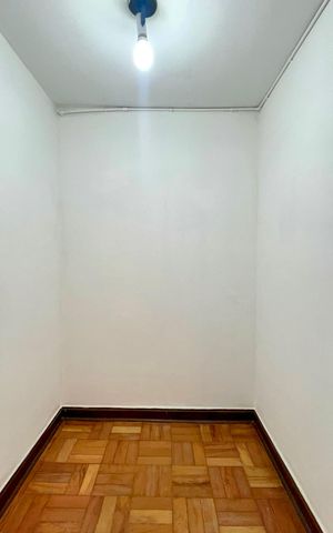 Apartamento para alugar com 70m², 2 quartos e sem vagaQuarto de Serviço
