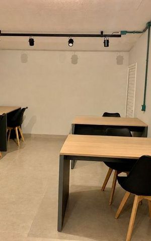 Apartamento para alugar com 29m², 1 quarto e sem vaga Apartamento para alugar com 29m², 1 quarto e sem vagaÁrea externa