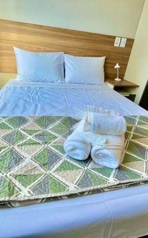 Apartamento para alugar com 29m², 1 quarto e sem vaga Apartamento para alugar com 29m², 1 quarto e sem vagaQuarto