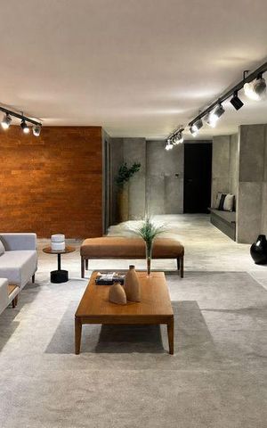 Apartamento para alugar com 29m², 1 quarto e sem vaga Apartamento para alugar com 29m², 1 quarto e sem vagaÁrea externa
