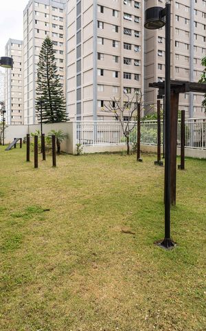 Apartamento para alugar com 65m², 3 quartos e 2 vagas Apartamento para alugar com 65m², 3 quartos e 2 vagasÁrea comum