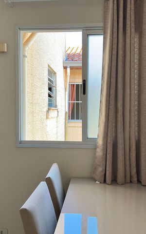Apartamento para alugar com 62m², 2 quartos e 1 vaga Apartamento para alugar com 62m², 2 quartos e 1 vagaSala