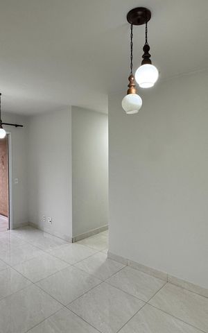 Apartamento para alugar com 70m², 3 quartos e 2 vagas Apartamento para alugar com 70m², 3 quartos e 2 vagasSala
