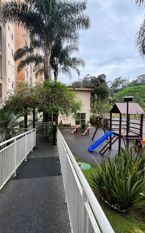 Apartamento para alugar com 70m², 3 quartos e 2 vagas Apartamento para alugar com 70m², 3 quartos e 2 vagasÁrea comum - Playground