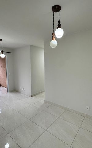 Apartamento para alugar com 70m², 3 quartos e 2 vagas Apartamento para alugar com 70m², 3 quartos e 2 vagasSala