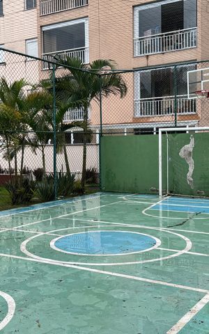 Apartamento para alugar com 70m², 3 quartos e 2 vagas Apartamento para alugar com 70m², 3 quartos e 2 vagasQuadra