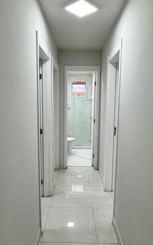 Apartamento para alugar com 70m², 3 quartos e 2 vagas Apartamento para alugar com 70m², 3 quartos e 2 vagasCorredor