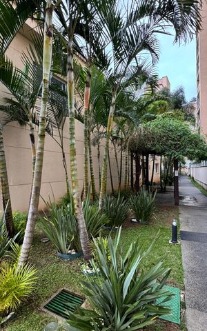 Apartamento para alugar com 70m², 3 quartos e 2 vagas Apartamento para alugar com 70m², 3 quartos e 2 vagasÁrea externa