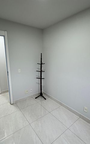 Apartamento para alugar com 70m², 3 quartos e 2 vagas Apartamento para alugar com 70m², 3 quartos e 2 vagasQuarto 2
