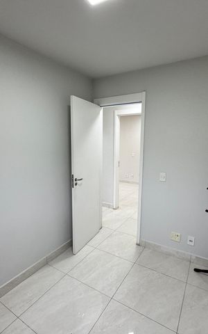 Apartamento para alugar com 70m², 3 quartos e 2 vagas Apartamento para alugar com 70m², 3 quartos e 2 vagasQuarto 2