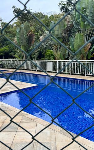 Apartamento para alugar com 70m², 3 quartos e 2 vagas Apartamento para alugar com 70m², 3 quartos e 2 vagasÁrea comum - Piscina