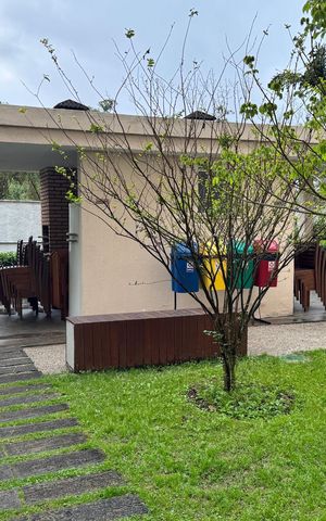 Apartamento para alugar com 70m², 3 quartos e 2 vagas Apartamento para alugar com 70m², 3 quartos e 2 vagasÁrea comum - Churrasqueira