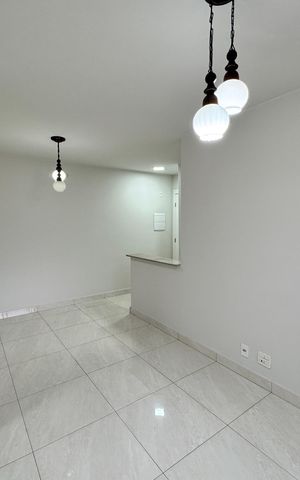 Apartamento para alugar com 70m², 3 quartos e 2 vagas Apartamento para alugar com 70m², 3 quartos e 2 vagasSala