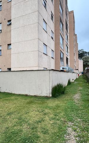Apartamento para alugar com 70m², 3 quartos e 2 vagas Apartamento para alugar com 70m², 3 quartos e 2 vagasFachada do bloco