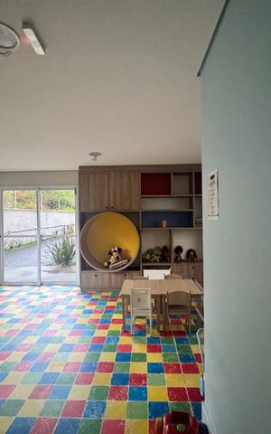 Apartamento para alugar com 70m², 3 quartos e 2 vagas Apartamento para alugar com 70m², 3 quartos e 2 vagasBrinquedoteca