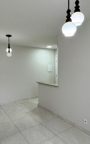 Apartamento para alugar com 70m², 3 quartos e 2 vagas Apartamento para alugar com 70m², 3 quartos e 2 vagasSala