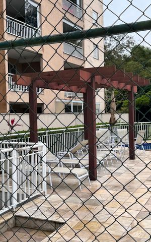 Apartamento para alugar com 70m², 3 quartos e 2 vagas Apartamento para alugar com 70m², 3 quartos e 2 vagasÁrea comum - Piscina