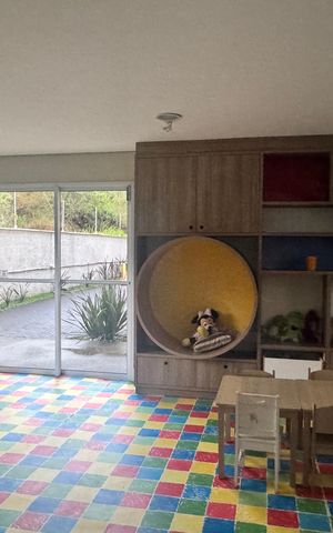 Apartamento para alugar com 70m², 3 quartos e 2 vagas Apartamento para alugar com 70m², 3 quartos e 2 vagasBrinquedoteca