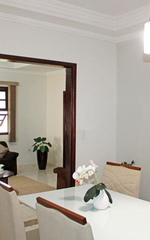 Casa à venda com 870m², 4 quartos e 3 vagasSala Jantar