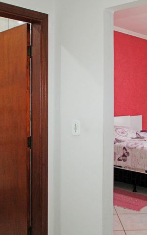 Casa à venda com 870m², 4 quartos e 3 vagasSuíte 3 Closet