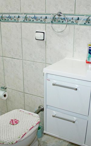 Casa à venda com 870m², 4 quartos e 3 vagasSuíte 3 Banheiro