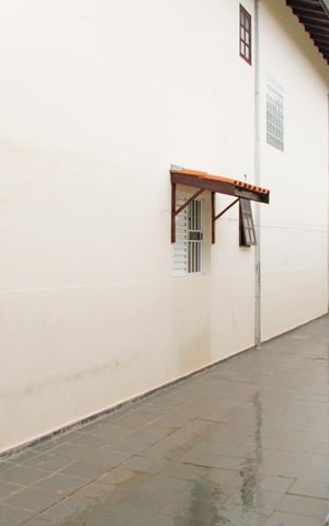 Casa à venda com 870m², 4 quartos e 3 vagasÁrea externa