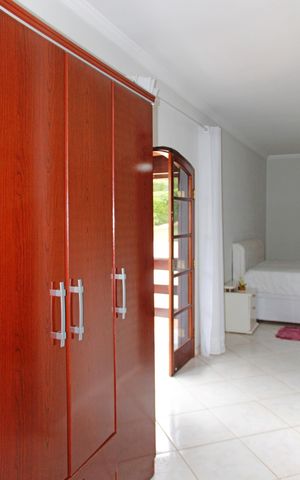 Casa à venda com 870m², 4 quartos e 3 vagasSuíte 1 Closet