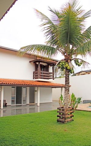 Casa à venda com 870m², 4 quartos e 3 vagasPiscina