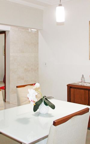 Casa à venda com 870m², 4 quartos e 3 vagasSala Jantar