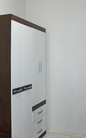 Casa à venda com 870m², 4 quartos e 3 vagasSuíte 1 Closet