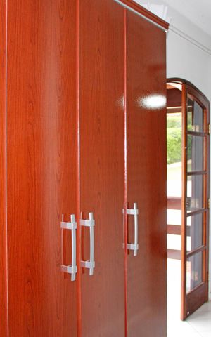 Casa à venda com 870m², 4 quartos e 3 vagasSuíte 1 Closet
