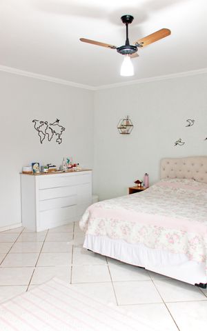 Casa à venda com 870m², 4 quartos e 3 vagasSuíte 2