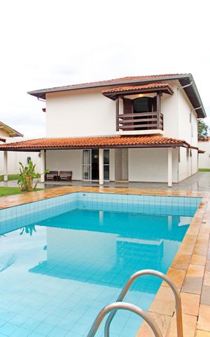 Casa à venda com 870m², 4 quartos e 3 vagasPiscina