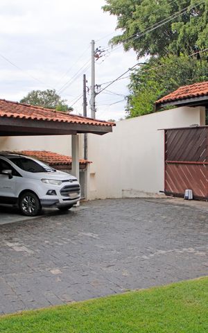 Casa à venda com 870m², 4 quartos e 3 vagasGaragem