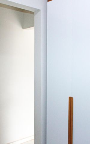 Casa à venda com 870m², 4 quartos e 3 vagasSuíte 2 Closet