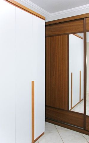 Casa à venda com 870m², 4 quartos e 3 vagasSuíte 2 Closet